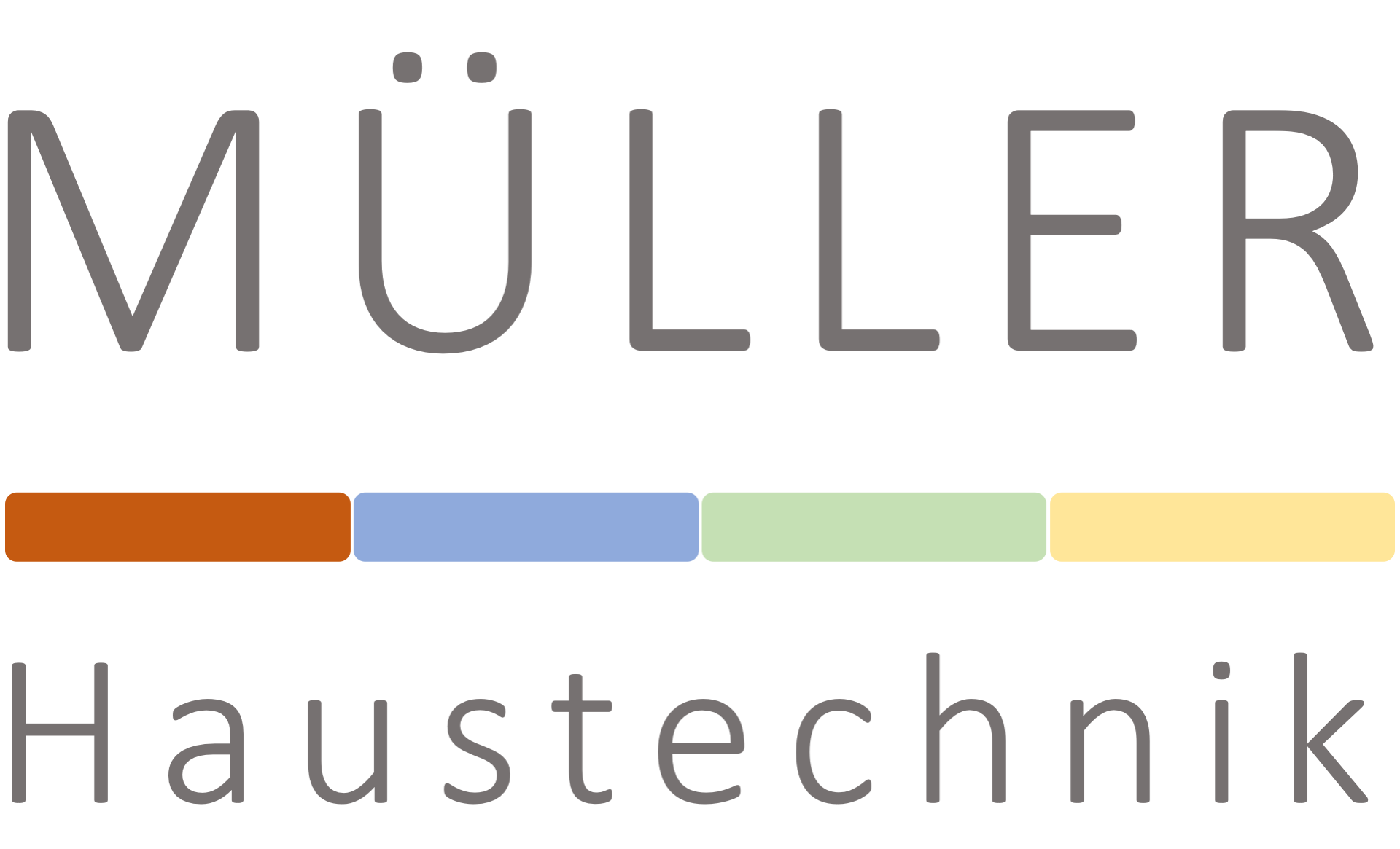 Müller-Haustechnik